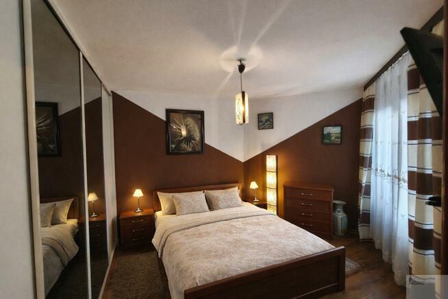 Mieszkanie Sosnowiec