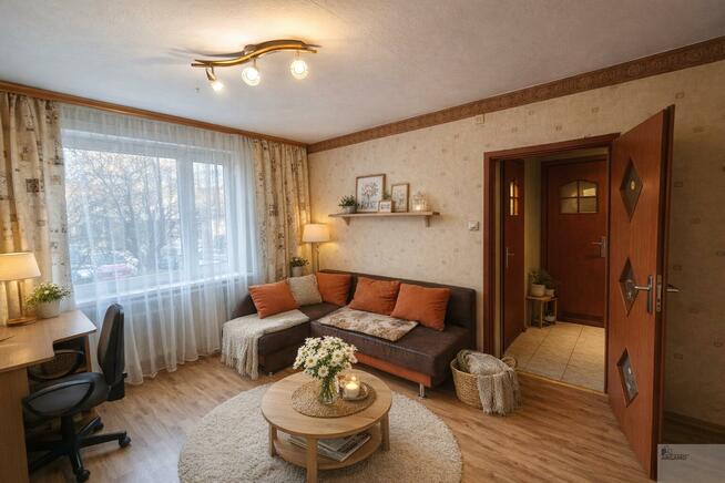 Mieszkanie Sosnowiec