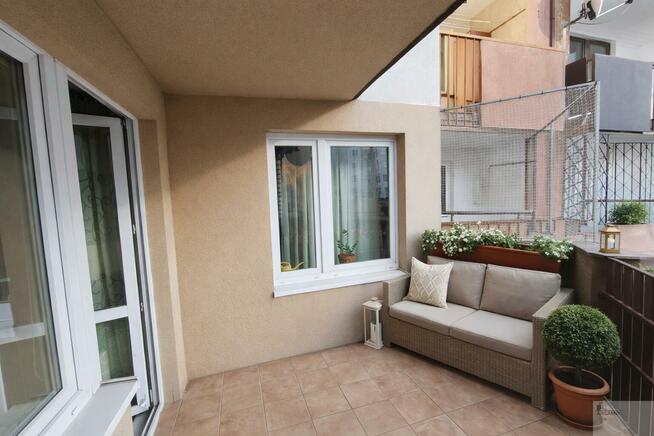 Mieszkanie Sosnowiec