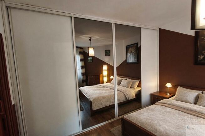 Mieszkanie Sosnowiec