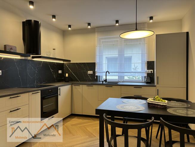 Mieszkanie Bolesławiec, Leśna