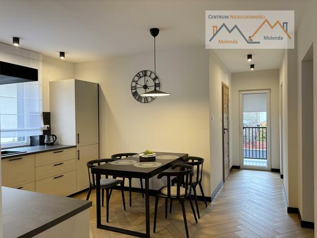 Mieszkanie Bolesławiec, Leśna