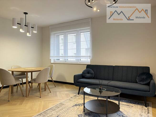 Mieszkanie Bolesławiec, Leśna