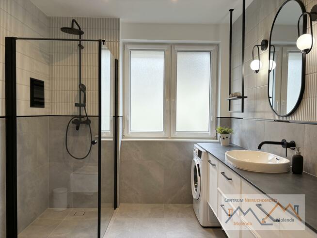 Mieszkanie Bolesławiec, Leśna