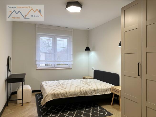 Mieszkanie Bolesławiec, Leśna