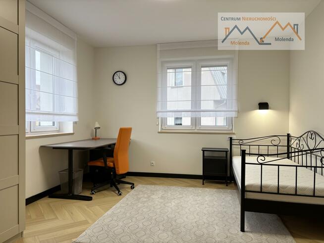 Mieszkanie Bolesławiec, Leśna