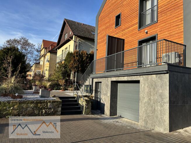 Mieszkanie Bolesławiec, Leśna