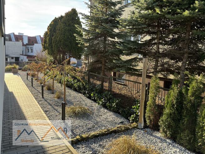 Mieszkanie Bolesławiec, Leśna