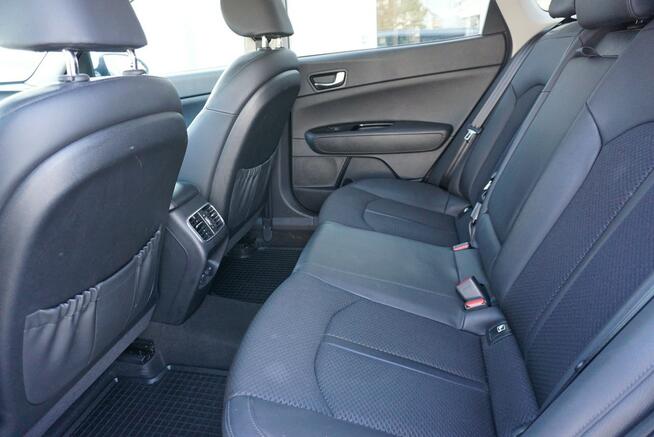 Kia Optima polski salon , atrakcyjny przebieg, dynamics