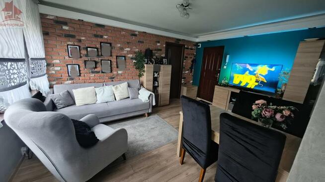 Mieszkanie Inowrocław