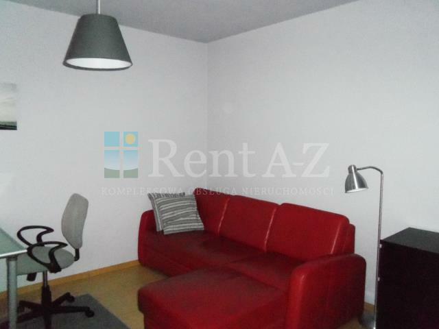 Mieszkanie Kraków, Paproci