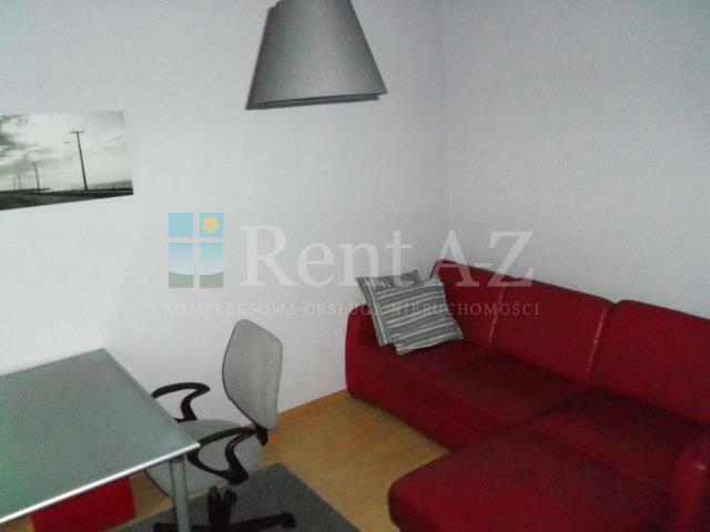 Mieszkanie Kraków, Paproci