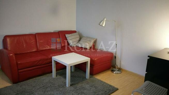 Mieszkanie Kraków, Paproci