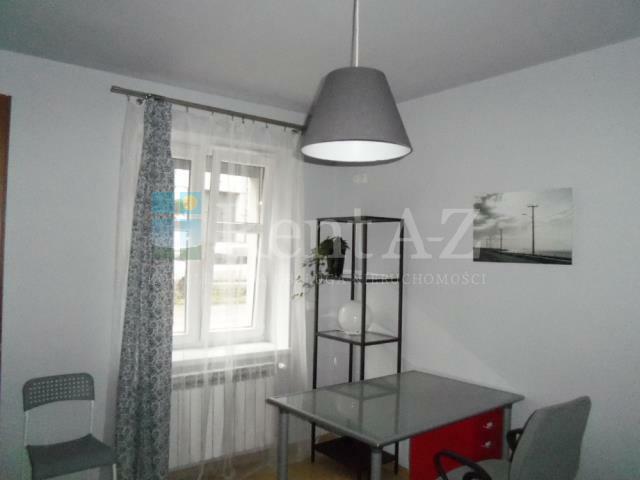 Mieszkanie Kraków, Paproci