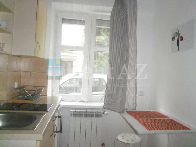 Mieszkanie Kraków, Paproci