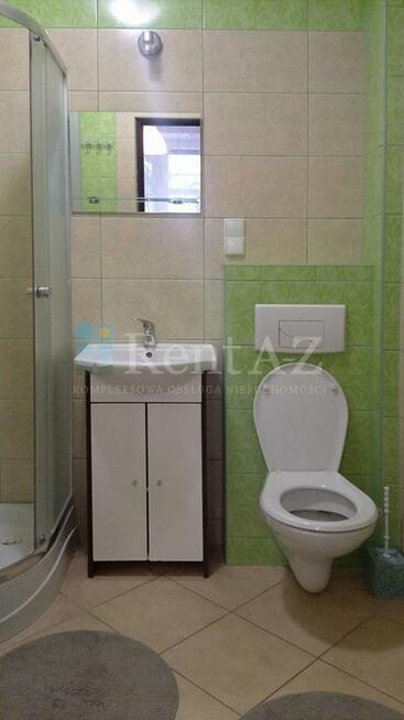 Mieszkanie Kraków, Paproci