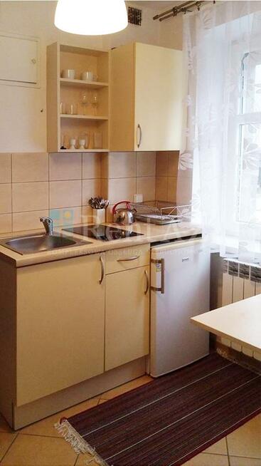 Mieszkanie Kraków, Paproci