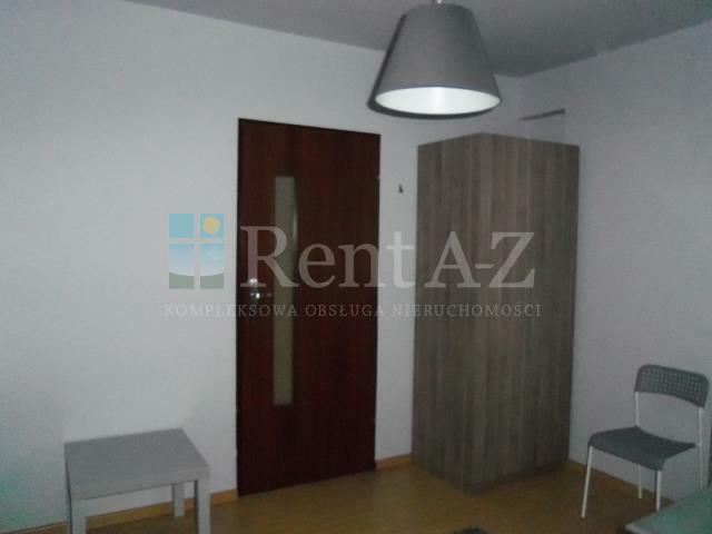 Mieszkanie Kraków, Paproci