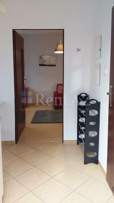 Mieszkanie Kraków, Paproci