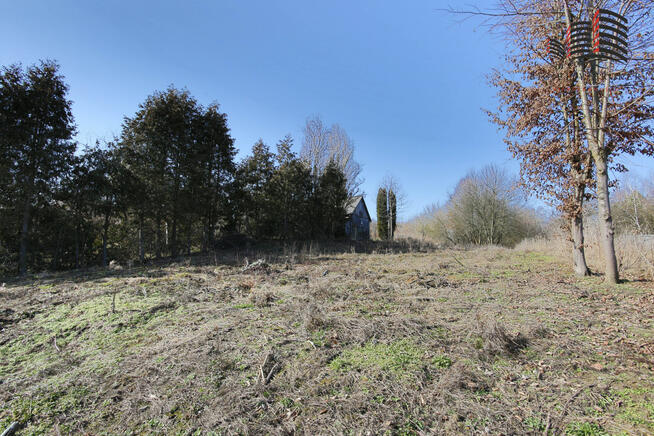 Działka budowlana Nałęczów, Henryka Wiercieńskiego