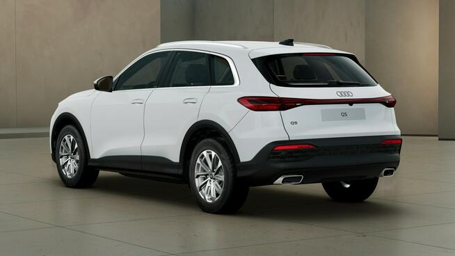 Audi Q5 LeasingOd103%_Kamera_LED_3-strefy_CarPlay_ACC_SoundSystem_Indukcja_FV