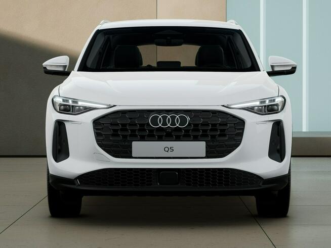 Audi Q5 LeasingOd103%_Kamera_LED_3-strefy_CarPlay_ACC_SoundSystem_Indukcja_FV
