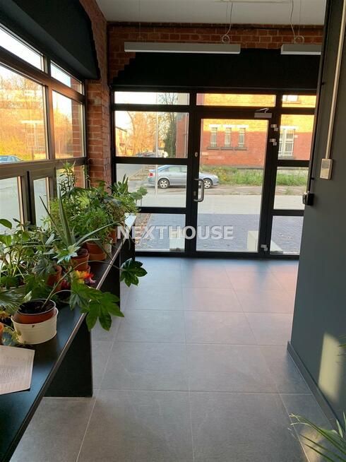 Lokal użytkowy Gliwice