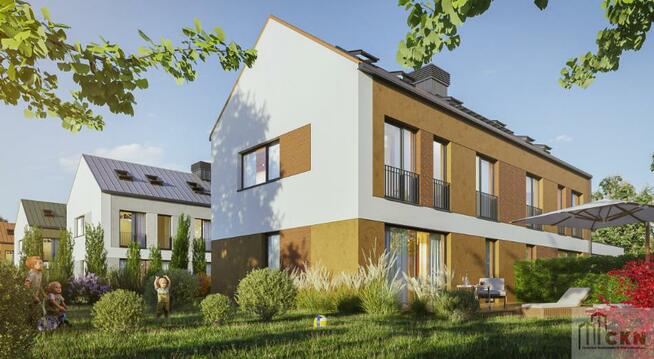 Dom Bolechowice gm. Zabierzów, Turystyczna