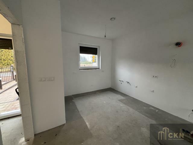 Dom Brzozówka gm. Lisia Góra