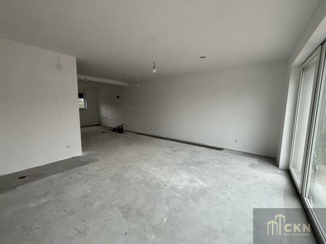 Dom Brzozówka gm. Lisia Góra