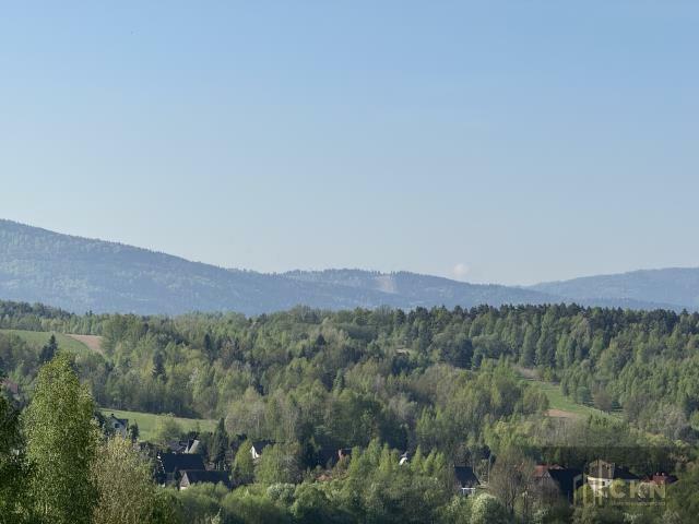 Dom Zawada gm. Myślenice, Zawada