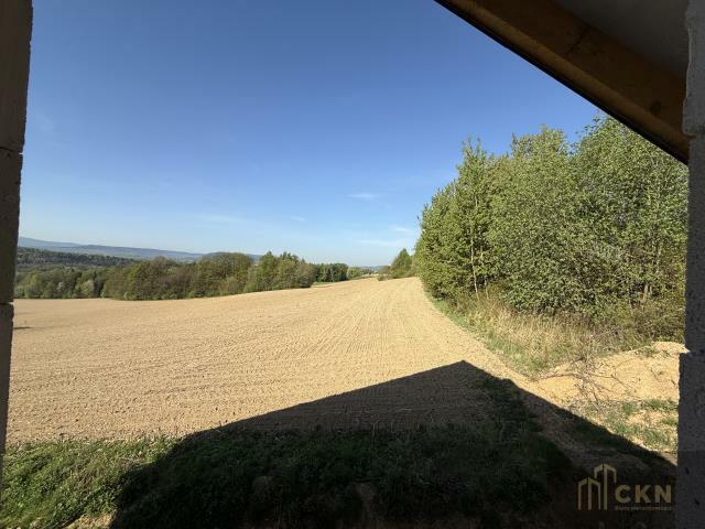 Dom Zawada gm. Myślenice, Zawada