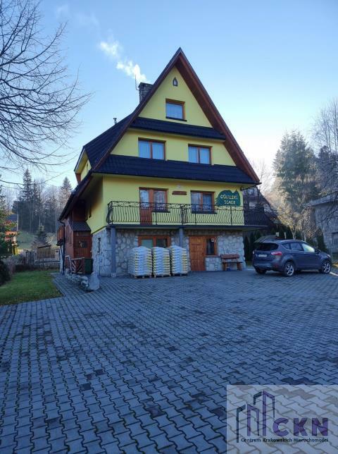 Dom Zakopane, Chłabówka