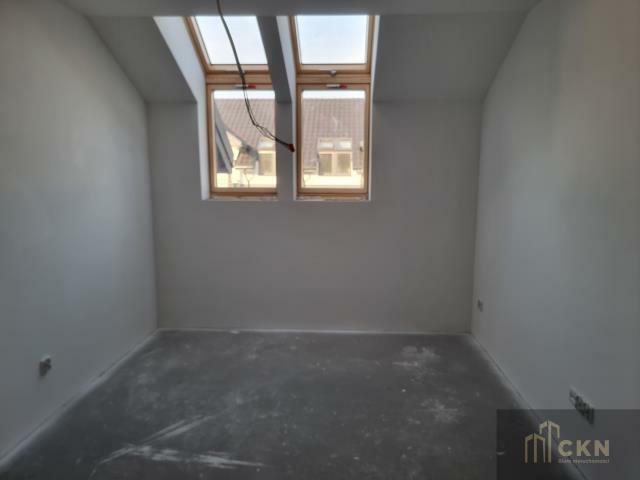 Dom Kraków Dębniki, Kostrze, Tyniecka