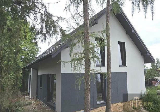 Dom Zabierzów, Radosna