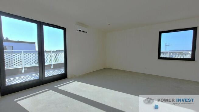 Słoneczne 3-pokoje z tarasem 30m2 i klimatyzacją