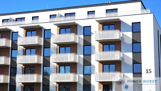 Słoneczne 3-pokoje z tarasem 30m2 i klimatyzacją