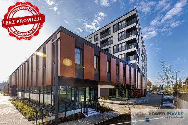 Nowa kawalerka - gotowa do zamieszkania!