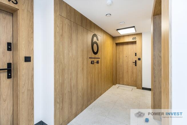 Idealne dla pary lub inwestora