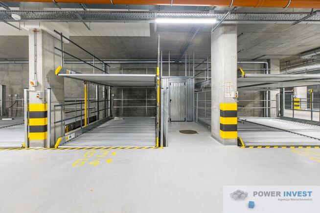 Idealne dla pary lub inwestora