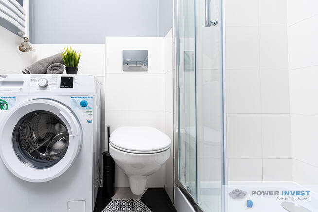 4 pokoje+ 2 kawalerki! Gotowiec Inwestycyjny.