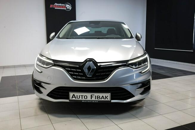Renault Megane Salon Polska*I Właściciel*Bezwypadkowy*Automat EDC*Vat23%