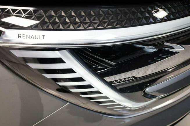 Renault Megane Salon Polska*I Właściciel*Bezwypadkowy*Automat EDC*Vat23%