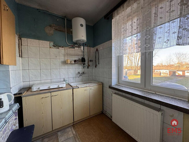 Mieszkanie Białostoczek gm. Zabłudów,