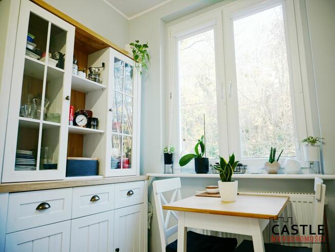 Mieszkanie Gdańsk Siedlce, Seweryna Goszczyńskiego