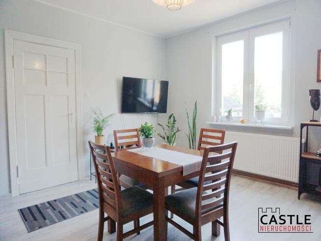 Mieszkanie Gdańsk Siedlce, Seweryna Goszczyńskiego