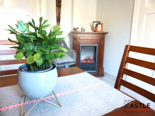 Mieszkanie Gdańsk Siedlce, Seweryna Goszczyńskiego