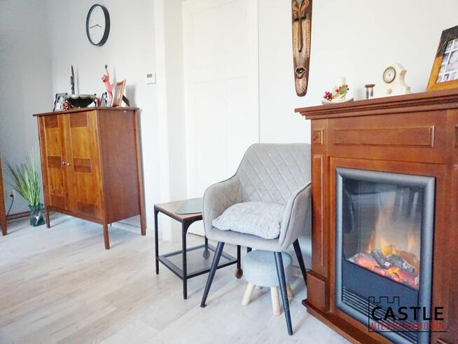 Mieszkanie Gdańsk Siedlce, Seweryna Goszczyńskiego