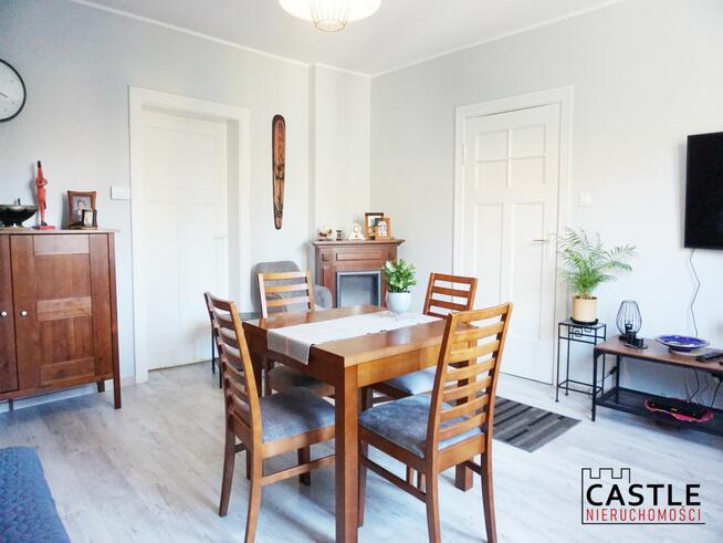 Mieszkanie Gdańsk Siedlce, Seweryna Goszczyńskiego