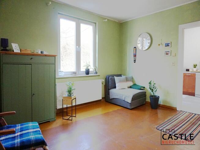 Mieszkanie Gdańsk Siedlce, Seweryna Goszczyńskiego